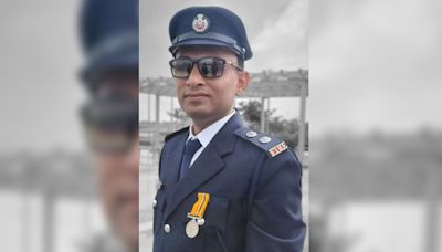 Rajkot in-charge chief fire officer quits, cites ill health and family responsibilities