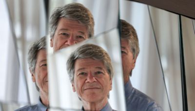 Jeffrey Sachs: “Em tempo de guerra a Europa não é nada”