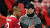 Fabinho moves closer to Liverpool exit as big offer made