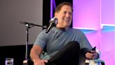 Sharpen Your Storytelling Skills With Mark Cuban’s Lessons On Leadership