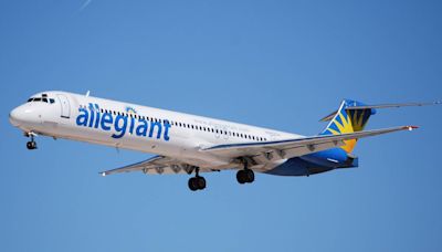 Allegiant Air to begin service from Orlando International Airport to these 3 cities