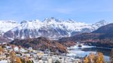 Ikon Pass Adds St. Moritz, Switzerland For Next Season