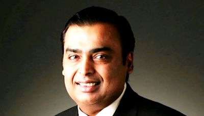 Mukesh Ambani becomes richer by Rs 53652 crore in just 5 days, Reliance Industries is now biggest...