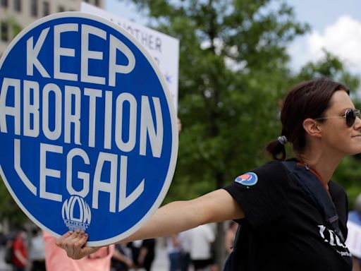 Ohio lawmakers grapple over abortion amendment