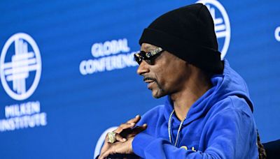 Snoop Dogg, Robert Rodriguez Look to Fans to Finance Projects