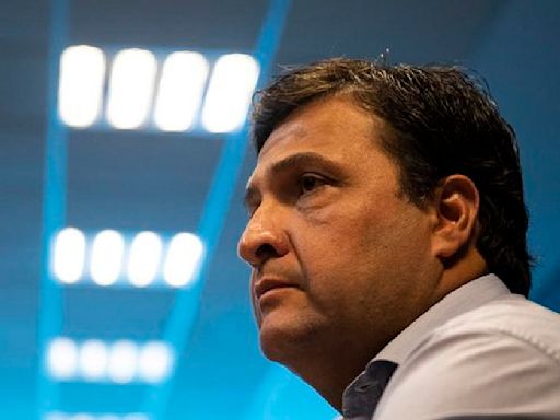 Grêmio confunde papéis ao colocar presidente e organizada na mesma reunião | GZH