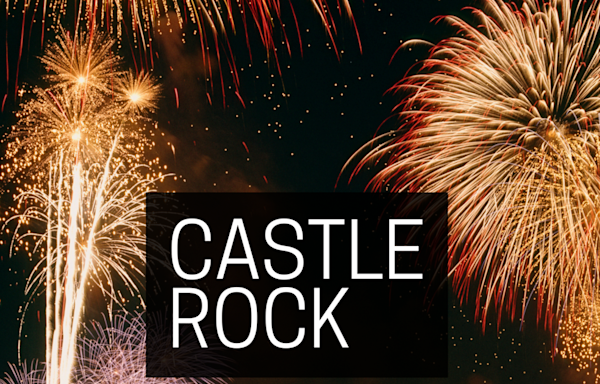 Castle Rock to launch fireworks display from former Acme Brick facility on 4th of July