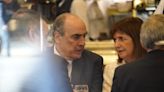 Cambio de aire: Francos y Patricia Bullrich recibieron a dos enviados de Kicillof en la Casa Rosada