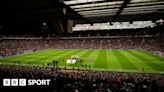 Manchester United v Burnley: Clarets condemn 'tragedy chanting'