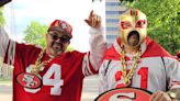 Kansas City, we did that. It wasn’t just Chiefs fans having a blast at the NFL Draft | Opinion