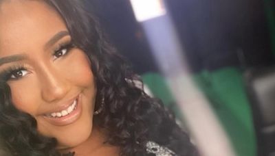 Yolanda Favors dead at 34: Porsha Williams' cousin passes away