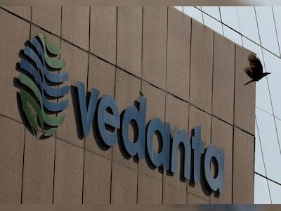 Vedanta reports rise in production of aluminium, iron ore, zinc in Q1