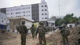 Israel releases director of hospital it says was used as Hamas base