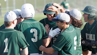 Check out the top prep performers from May 13-18 throughout the Fond du Lac and Oshkosh area