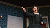 ‘Oh, Mary!’ Broadway Review: How Was The Play, Mrs. Lincoln? Sensational