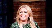 143. Kelly Clarkson; Bashir Salahuddin; Diallo Riddle; CJ Hauser; Terri Lyne Carrington