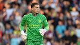 Manchester City aware of Ederson stance on his future - Soccer News