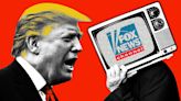 Trump’s Bitter Standoff with Fox News Is Only Getting Worse