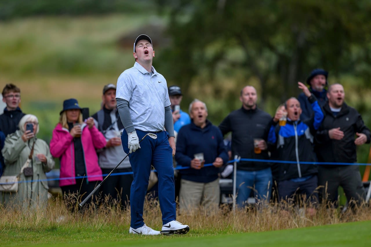 How to watch final round of the Scottish Open: time, live stream for FREE