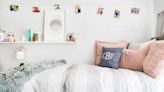 Elevate Your Dorm with These 7 Decor Tips From Interior Design Pros