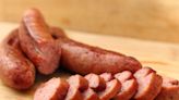 35,000 pounds of Johnsonville kielbasa recalled, may be "contaminated with pieces of rubber"