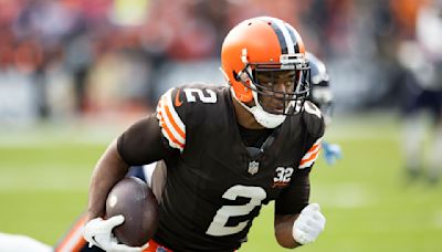 Report: Browns and Amari Cooper struggling to agree on new deal length