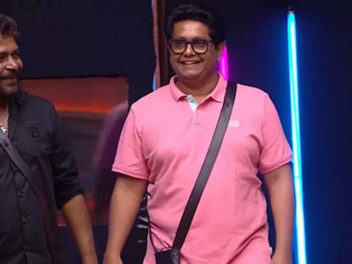 Bigg Boss Malayalam 6 preview: First-ever movie audition in the house; Jeethu Joseph and Antony Perumbavoor make an entry - Times of India