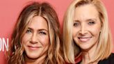 Lisa Kudrow Clarifies Jennifer Aniston’s Statement About Something She ‘Hated’ While Filming ‘Friends’