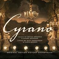 Saying Goodbye [From ''Cyrano'' Soundtrack] [Piano Solo]