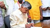 Jagan Reddy Caused More Damage Than Andhra Bifurcation: Chandrababu Naidu