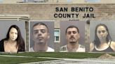 4 total arrested after escaped San Benito County Jail inmate captured