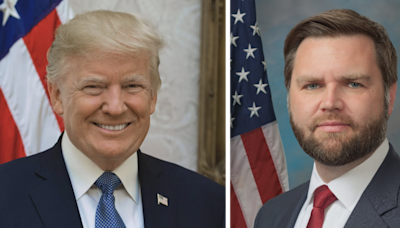 Reactions pour in following announcement of Trump’s vice president pick JD Vance