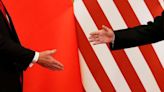 China's Xi says willing to work with United States for mutual benefit
