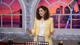 How Vanessa Bayer's love for QVC and teenage cancer battle inspired 'I Love That for You'