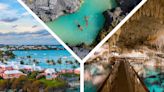 Why Bermuda isn’t just for honeymooners