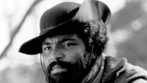 Jeffrey Wright was dubbed by another actor after refusing to censor his use of the N-word in “Ride With the Devil”