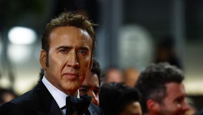 Nicolas Cage, JK Simmons, Giancarlo Esposito and Scott Haze to star in ‘The Prince’