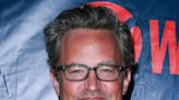 Matthew Perry's Ex Says She Never Saw Him Abuse Drugs Or Alcohol