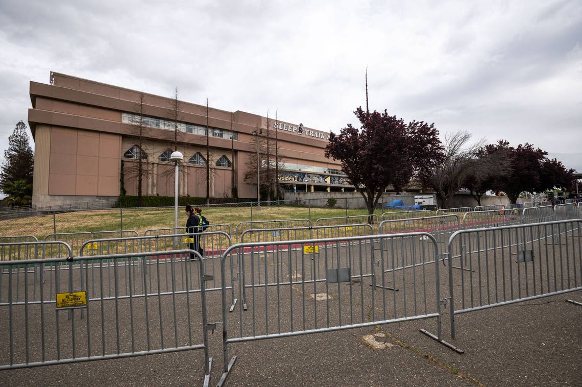 Sacramento City Council to vote on bonds for construction project at old Kings arena site