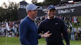 Tiger Woods and Rory McIlroy’s new golf league postponed after damage to tournament venue