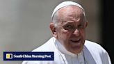 ‘Never intended to offend’: Pope sorry for homophobic slur about gay priests