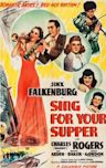 Sing for Your Supper (film)