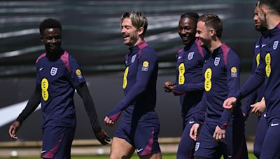 England: Opportunity knocks for fringe stars as Gareth Southgate's final Euros squad takes shape