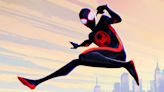 Spider-Man: Across the Spider-Verse first reviews are in