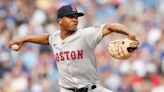 Brayan Bello’s striking performance helped the Red Sox sweep the Blue Jays - The Boston Globe