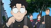 Runaway manga hit is getting an anime from the studio behind the Scott Pilgrim Netflix show