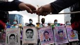 US hands over to Mexico suspect in missing students case