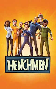 Henchmen