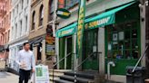 After a test run sold out in 2 hours, Subway makes foot-long cookies a permanent menu item