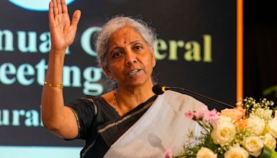 Court orders FIR against Nirmala Sitharaman over alleged extortion through electoral bonds